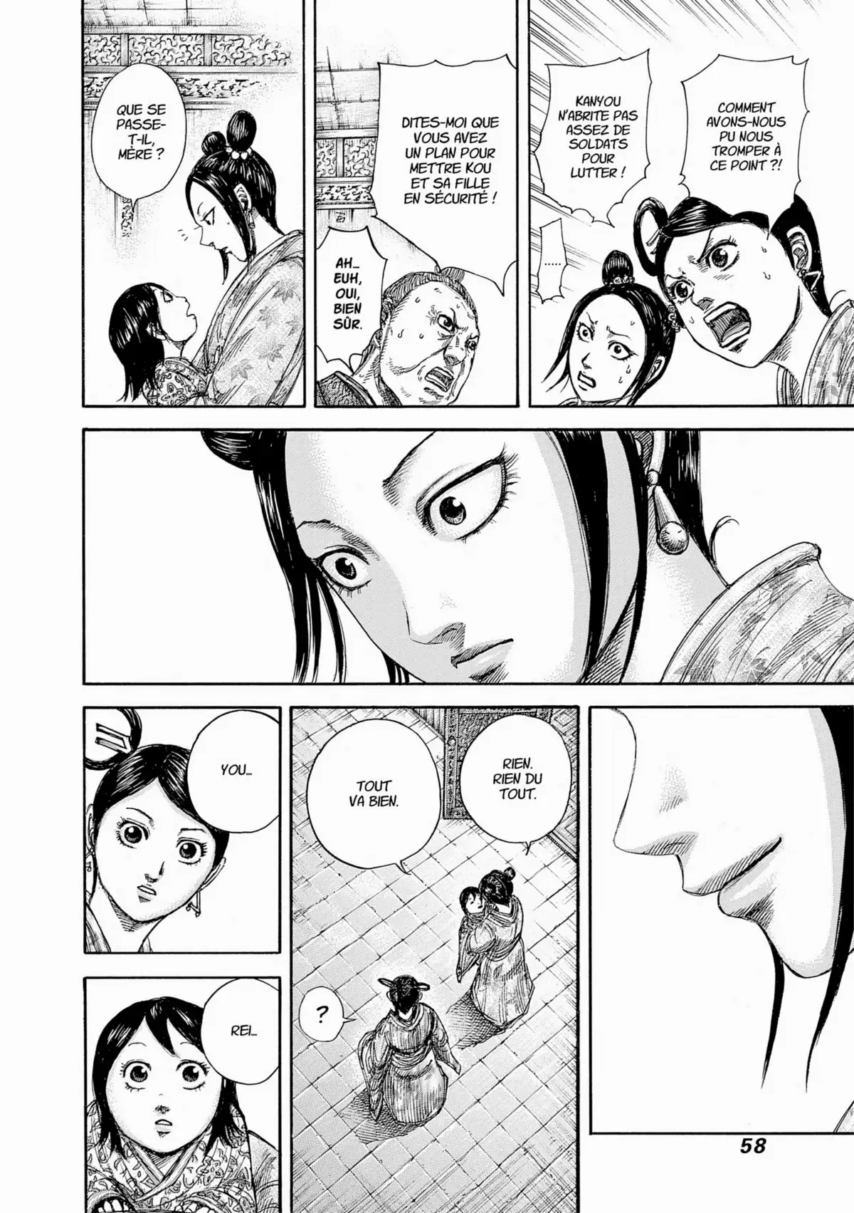 Kingdom Volume 39 page 54