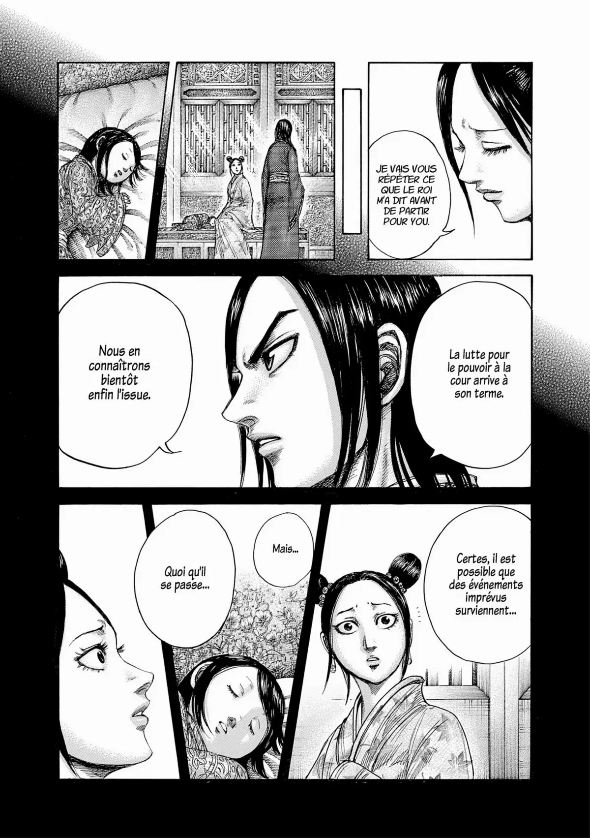 Kingdom Volume 39 page 55