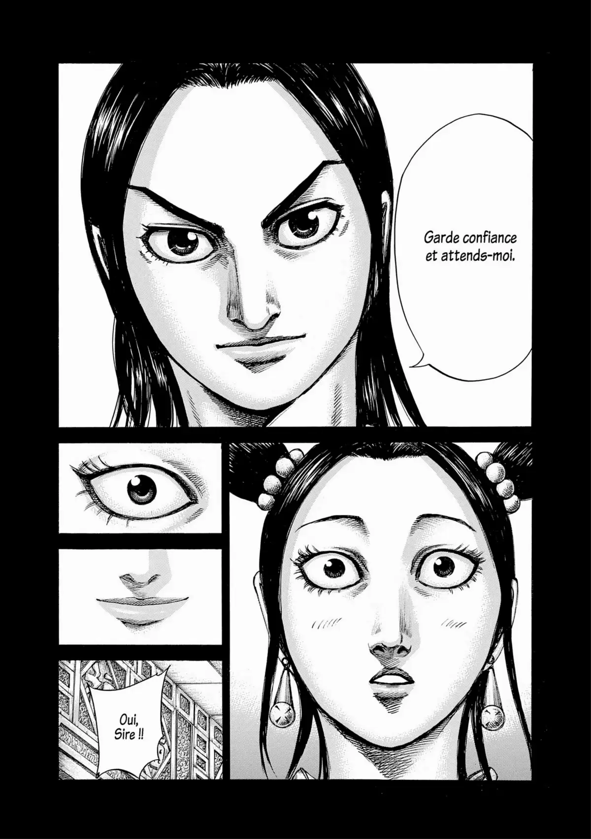 Kingdom Volume 39 page 56