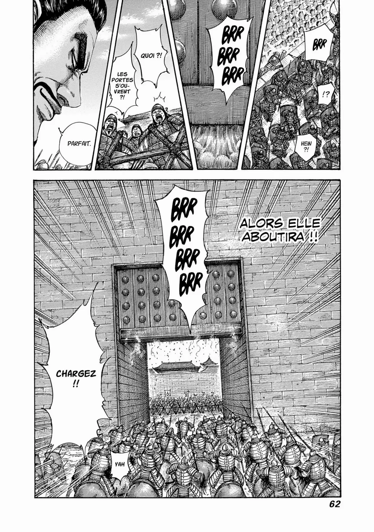 Kingdom Volume 39 page 58
