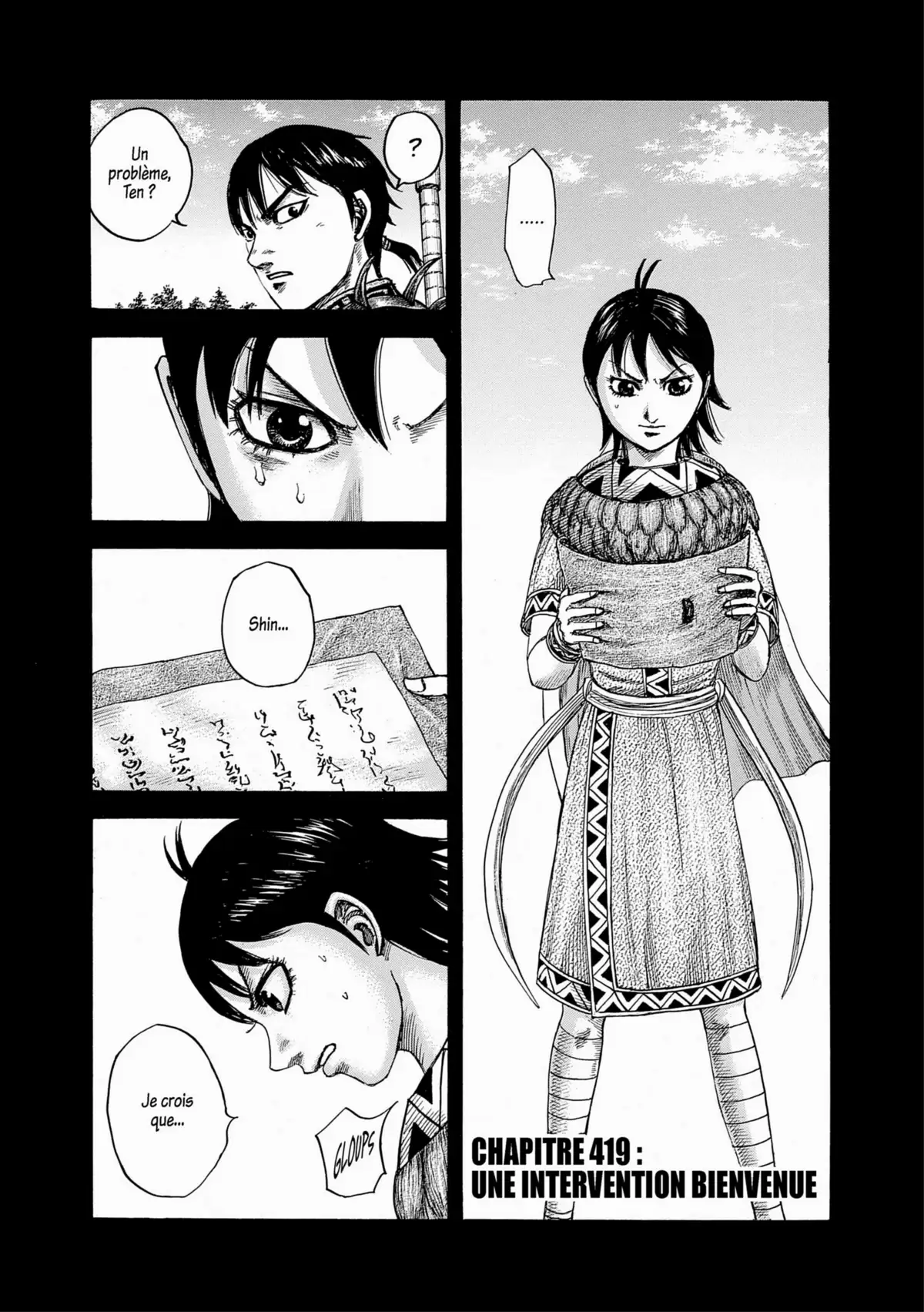 Kingdom Volume 39 page 59