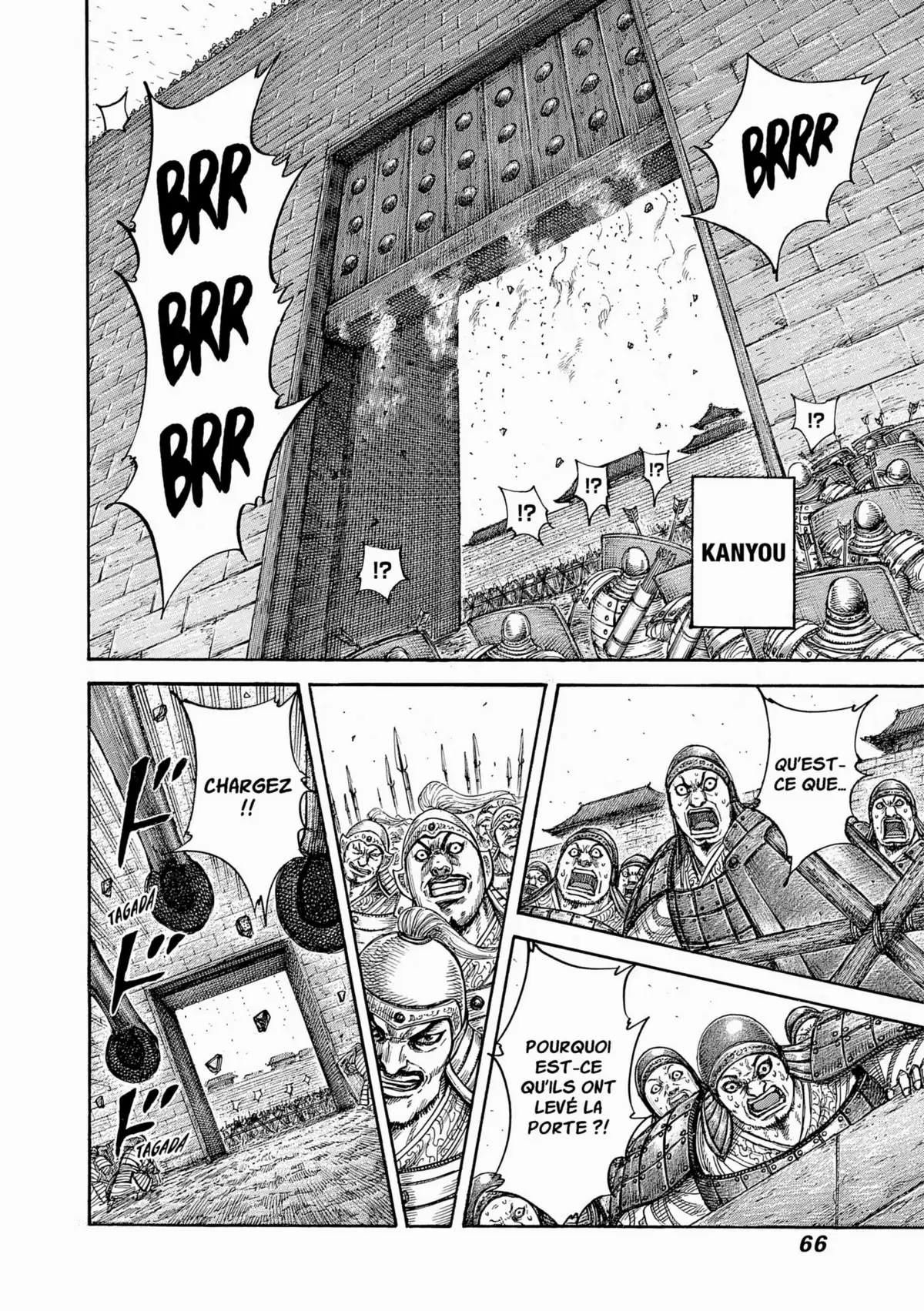 Kingdom Volume 39 page 62