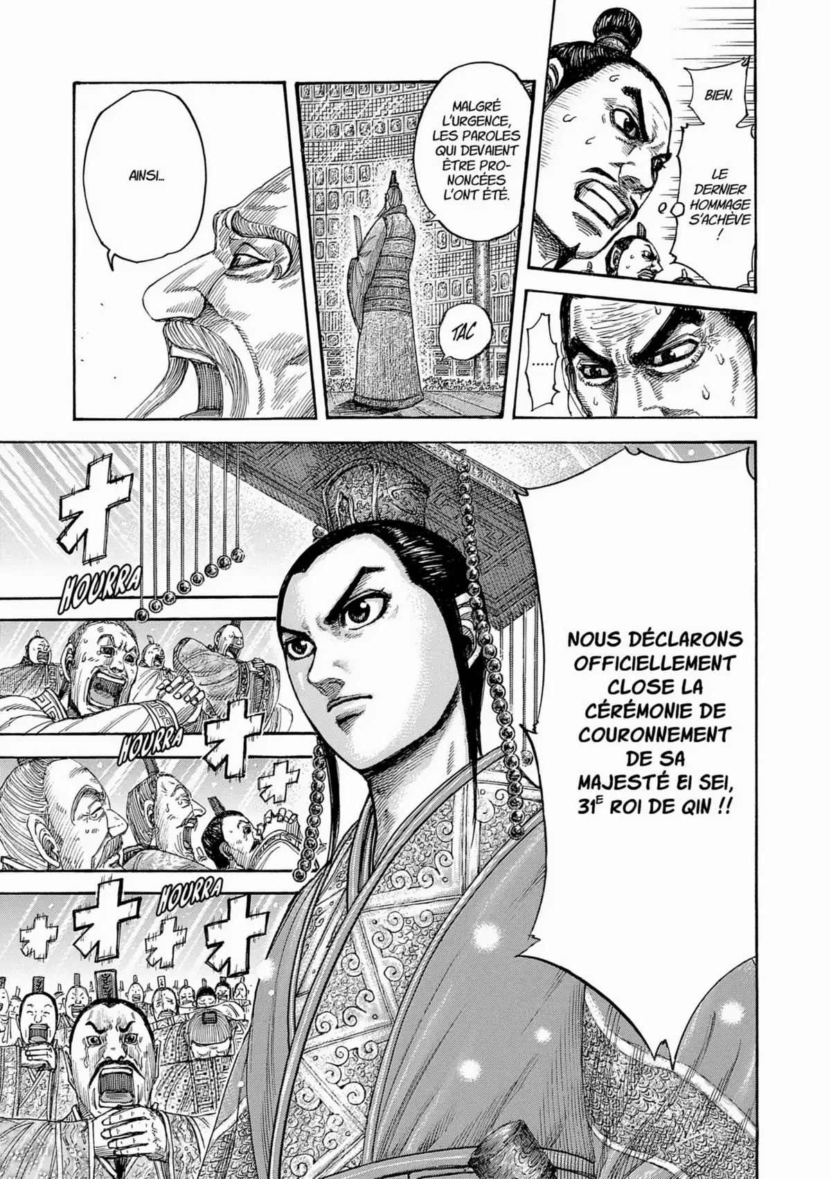 Kingdom Volume 39 page 65