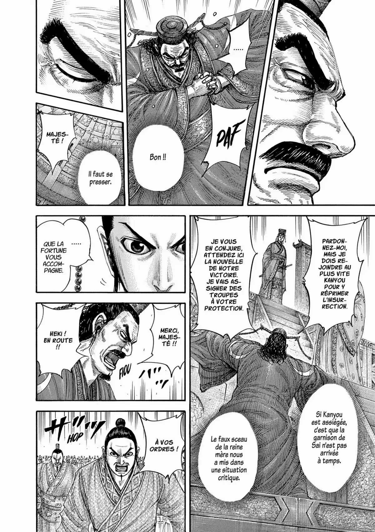 Kingdom Volume 39 page 66