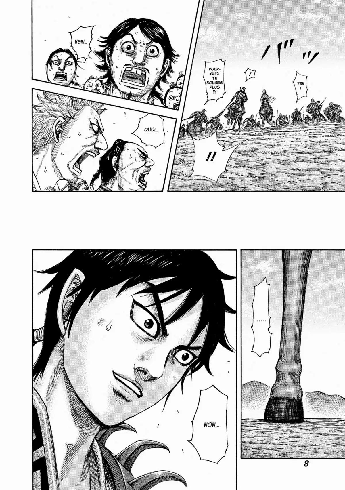 Kingdom Volume 39 page 8