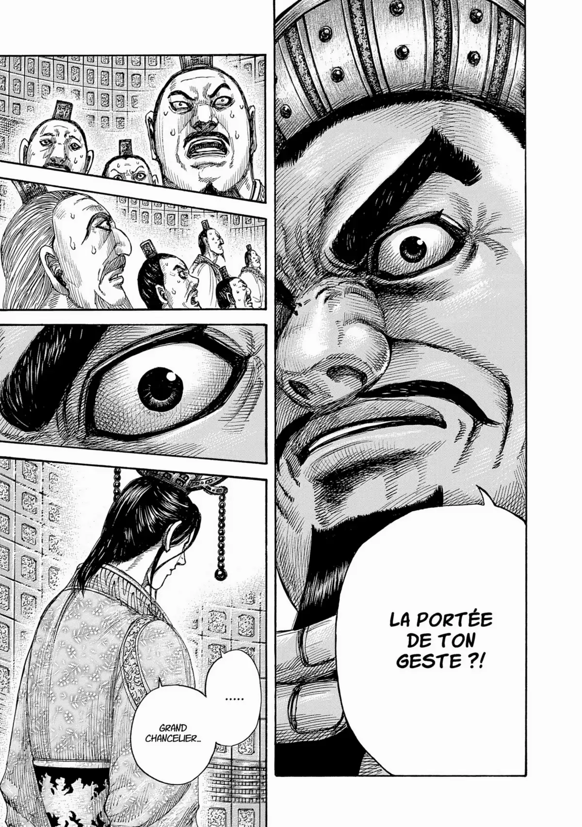 Kingdom Volume 39 page 85