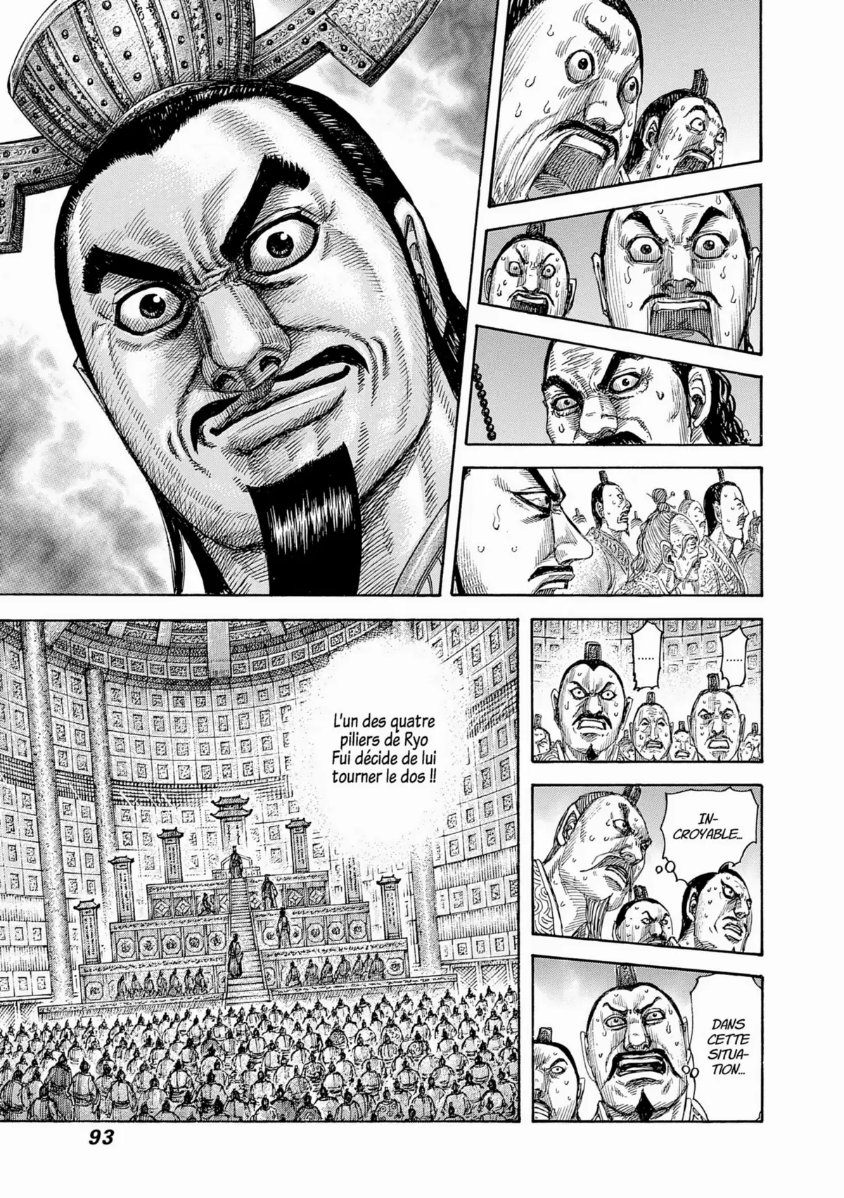 Kingdom Volume 39 page 87