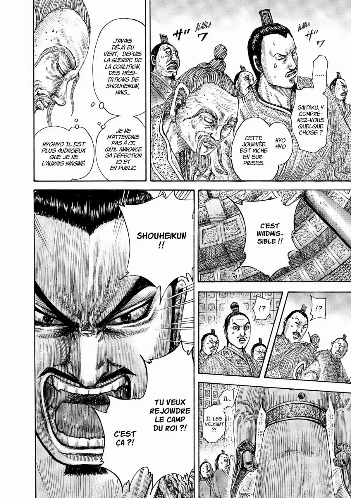 Kingdom Volume 39 page 88