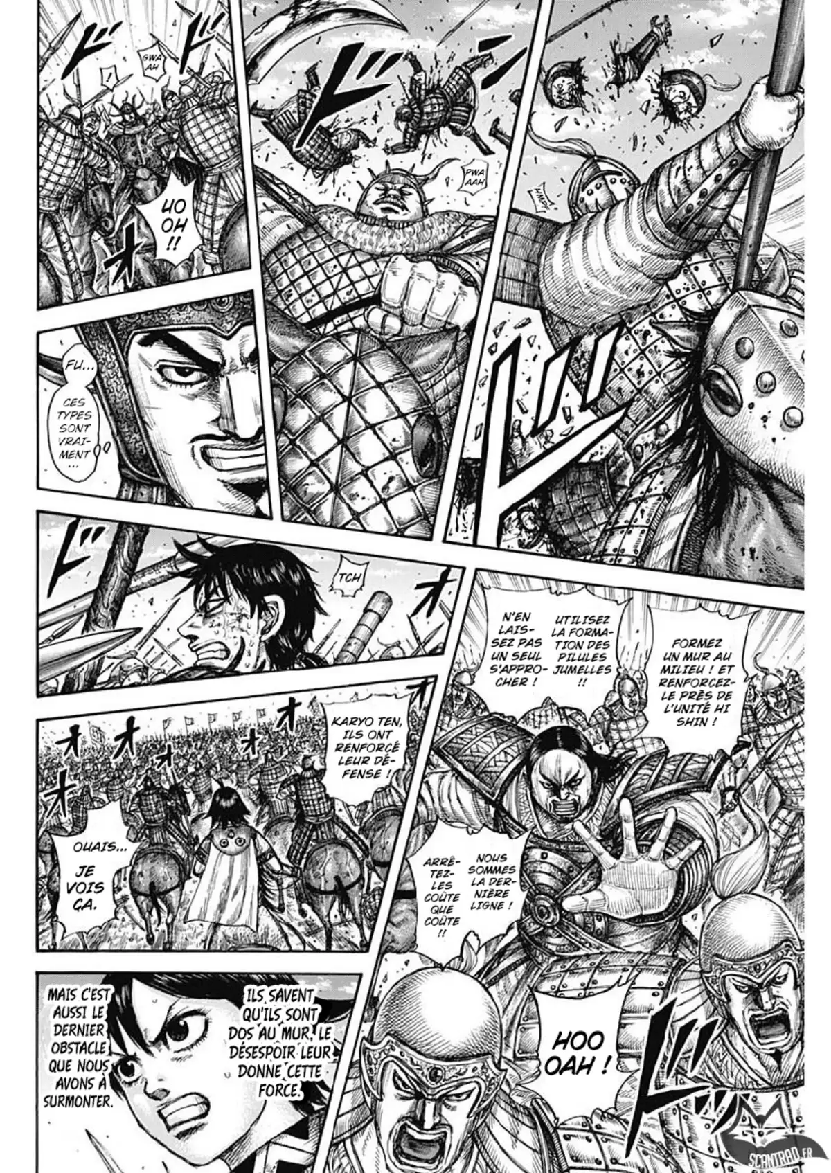 Kingdom Volume 57 page 10