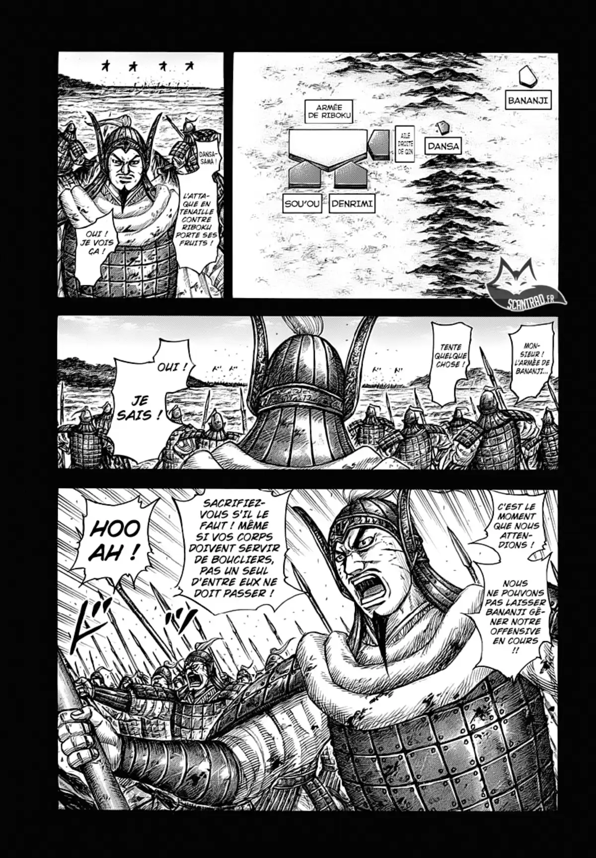 Kingdom Volume 57 page 19