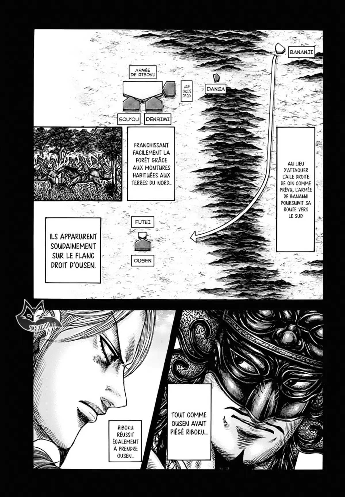 Kingdom Volume 57 page 21