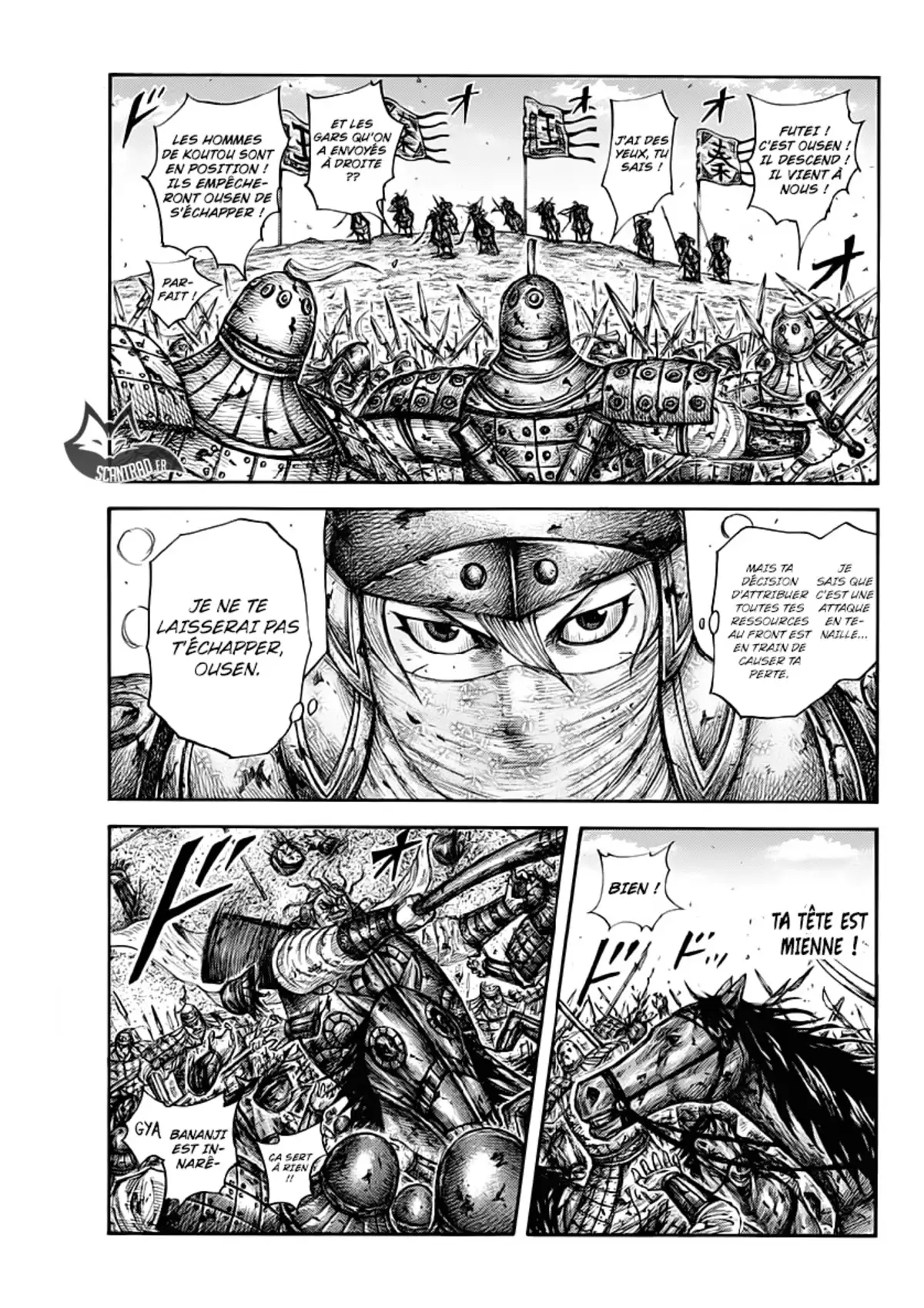 Kingdom Volume 57 page 31