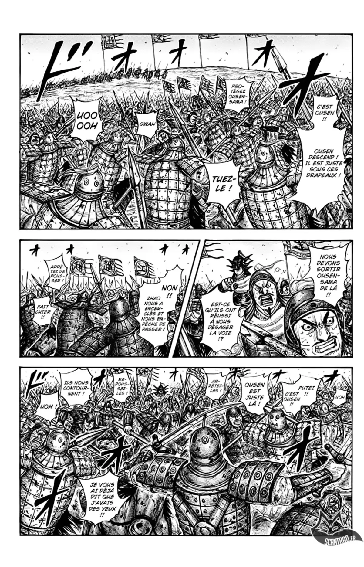 Kingdom Volume 57 page 37