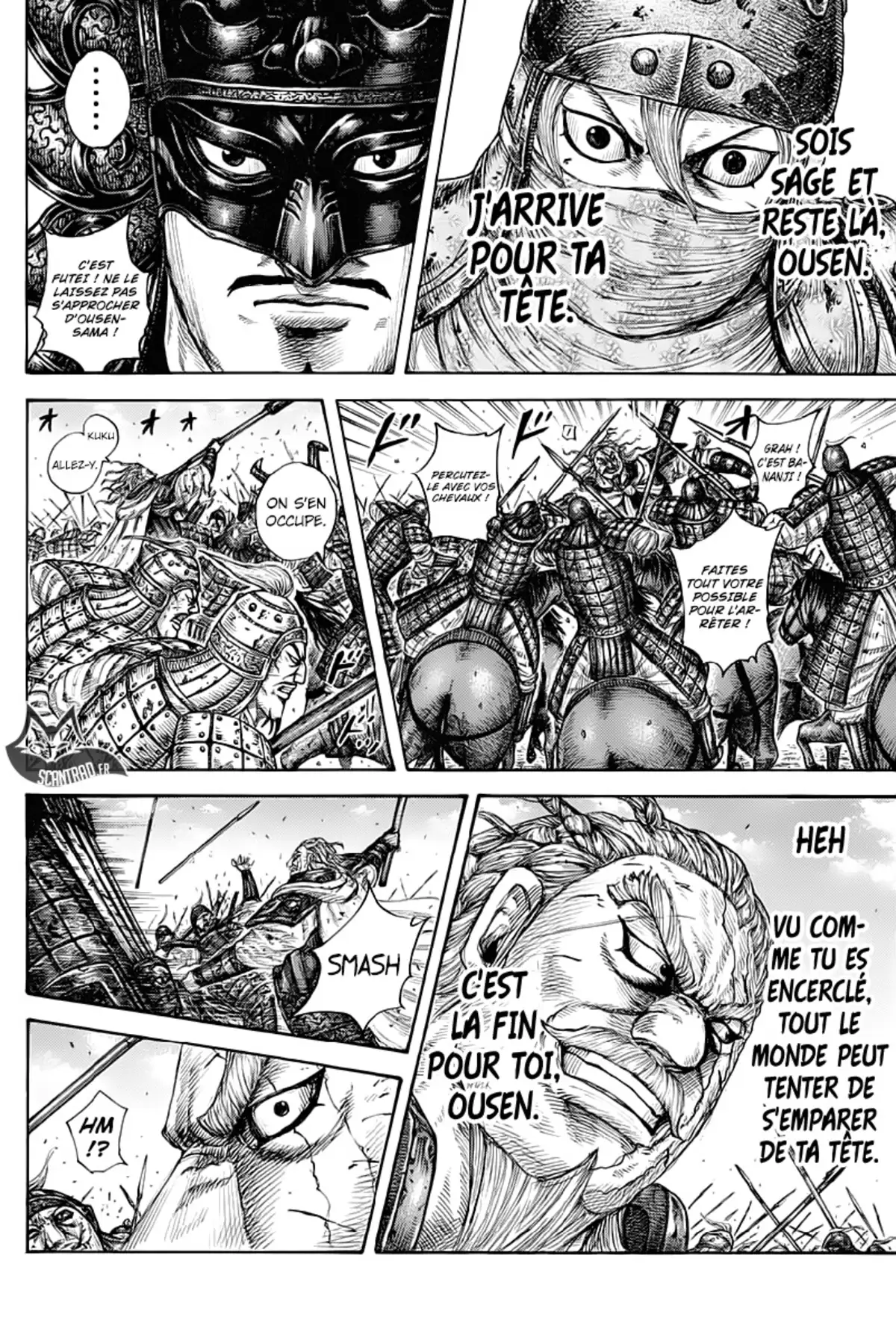 Kingdom Volume 57 page 38