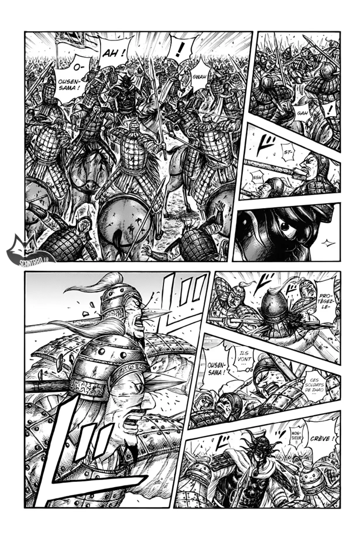 Kingdom Volume 57 page 39