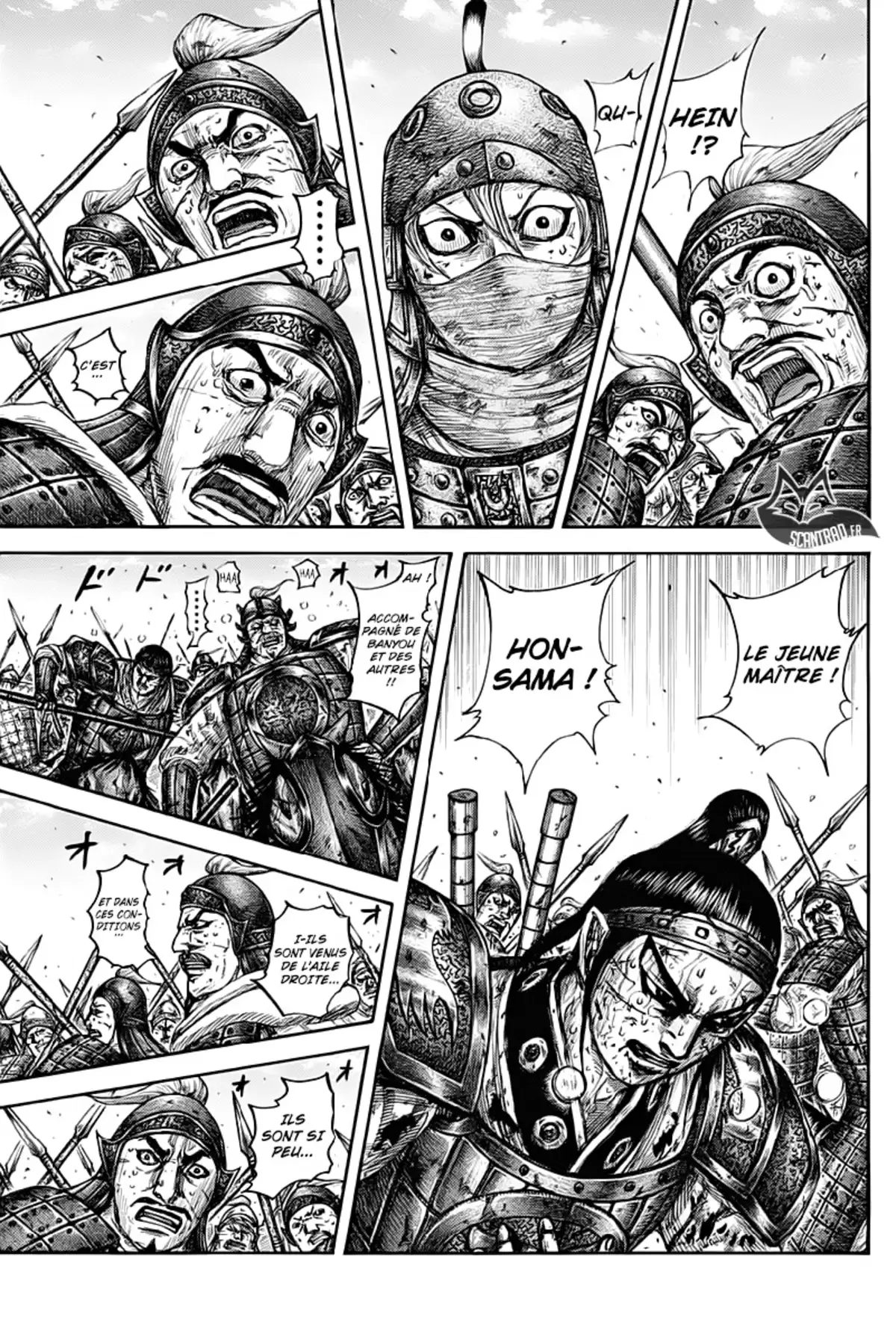 Kingdom Volume 57 page 41