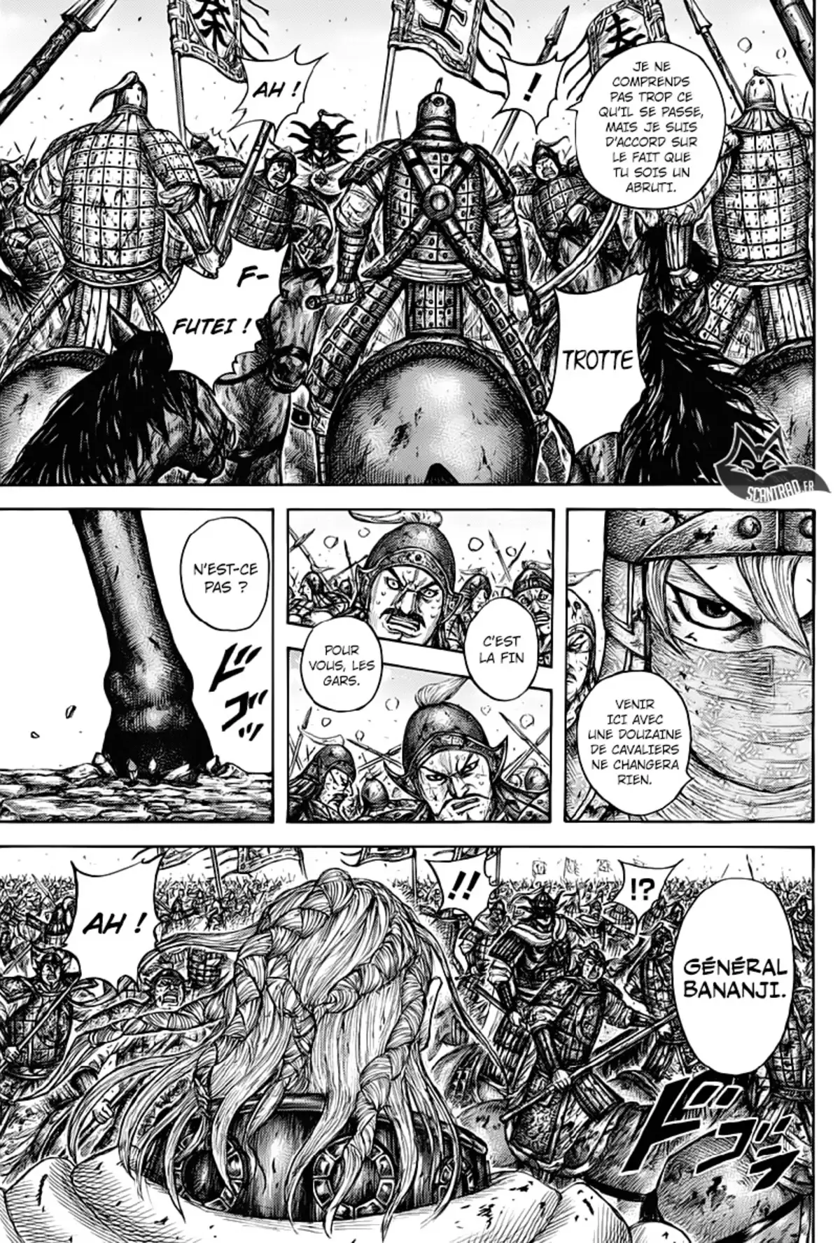 Kingdom Volume 57 page 43