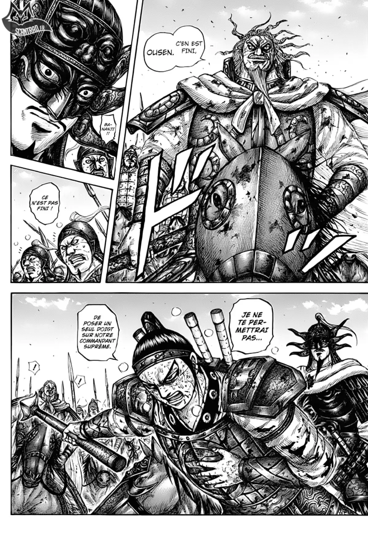 Kingdom Volume 57 page 44