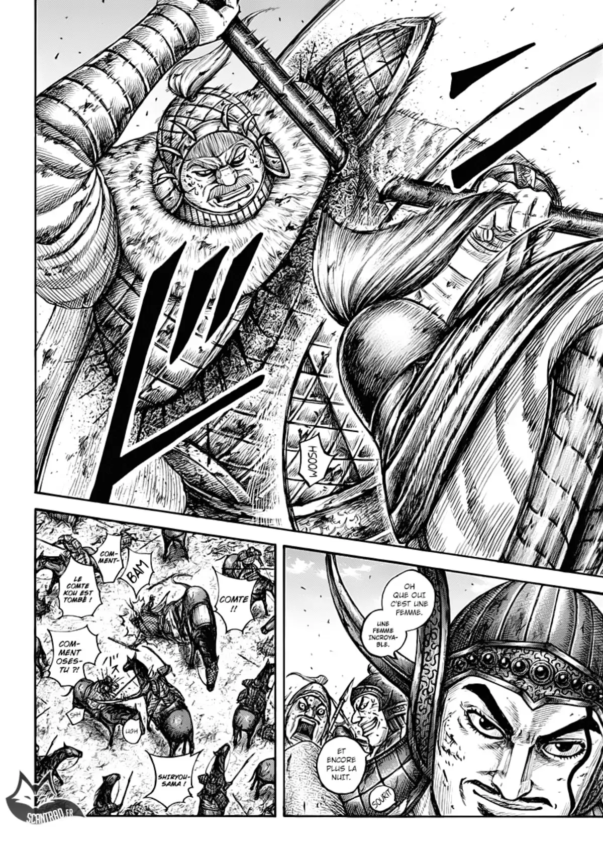 Kingdom Volume 57 page 60