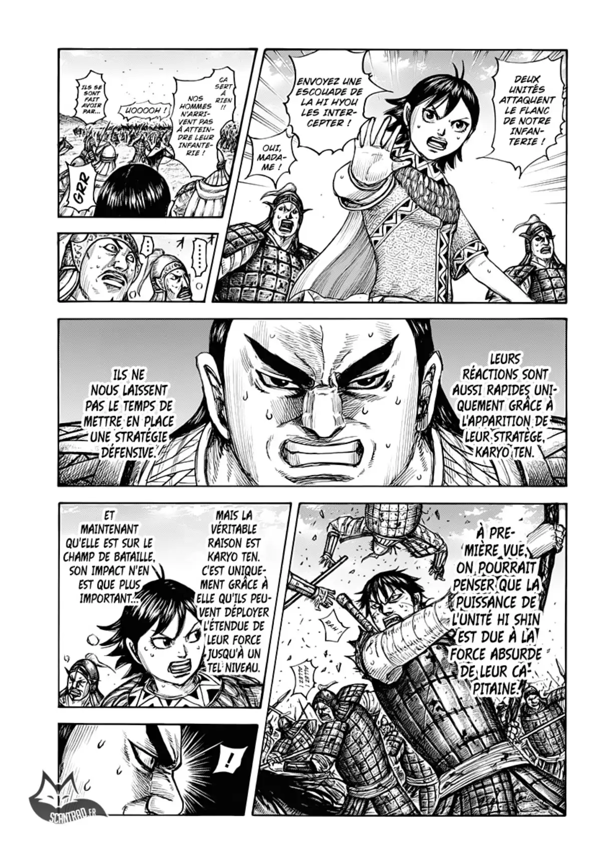 Kingdom Volume 57 page 63