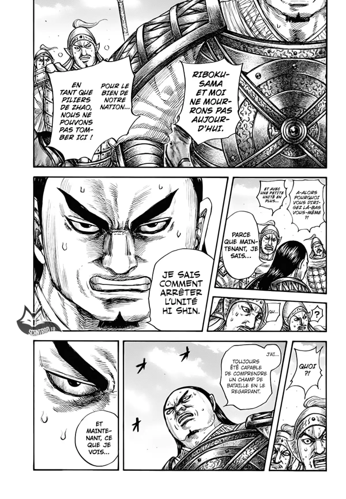 Kingdom Volume 57 page 65