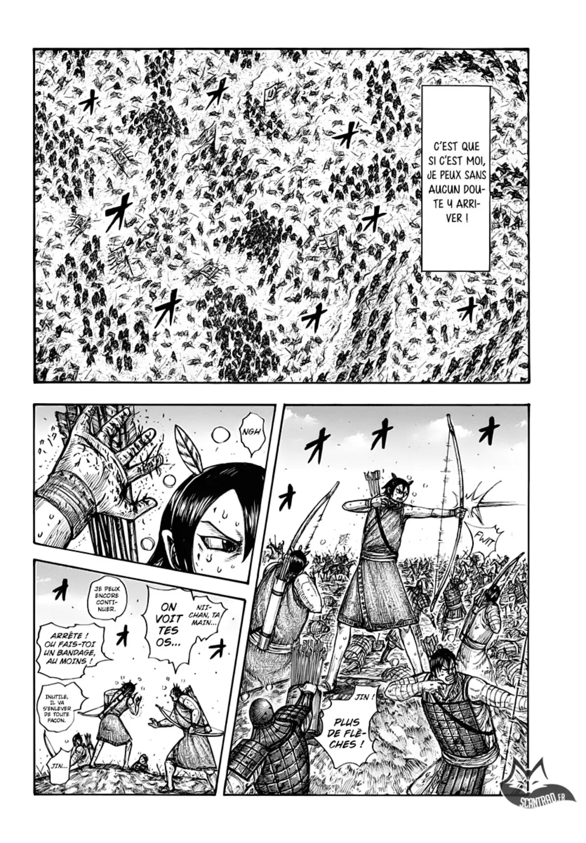 Kingdom Volume 57 page 66