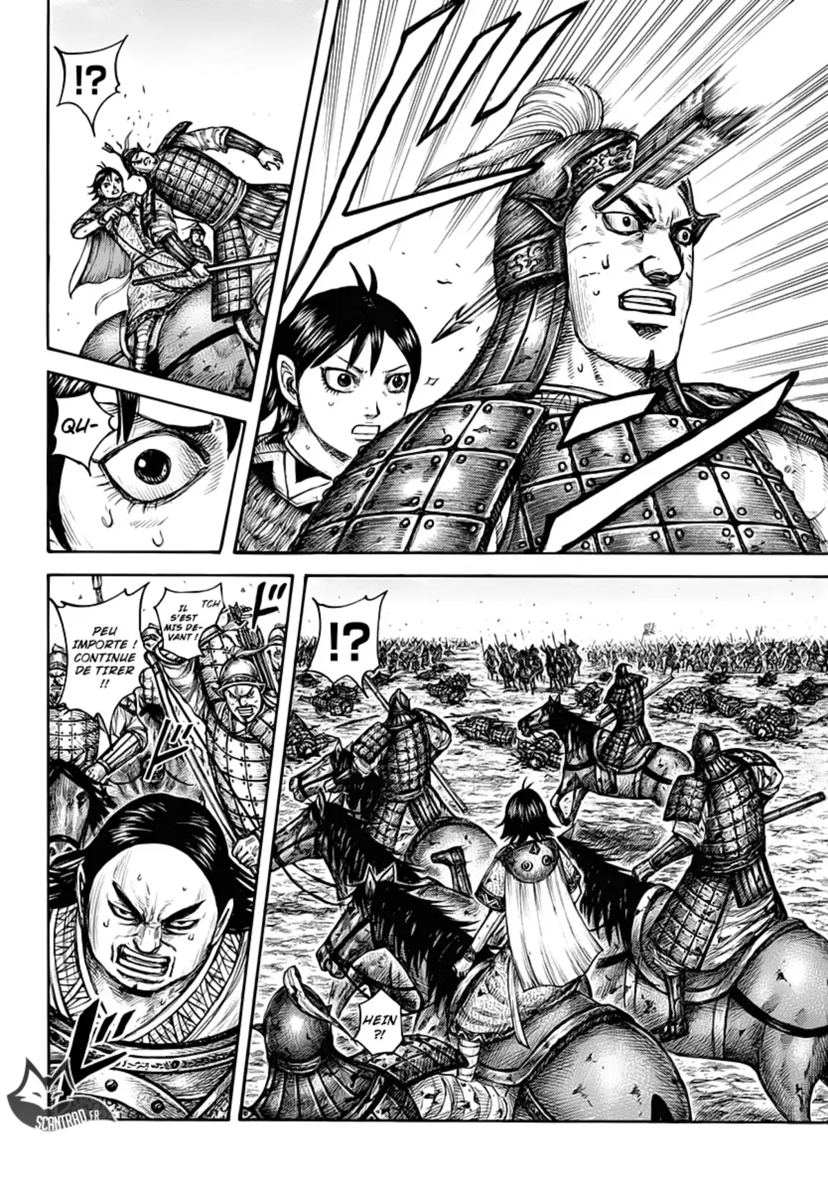 Kingdom Volume 57 page 68