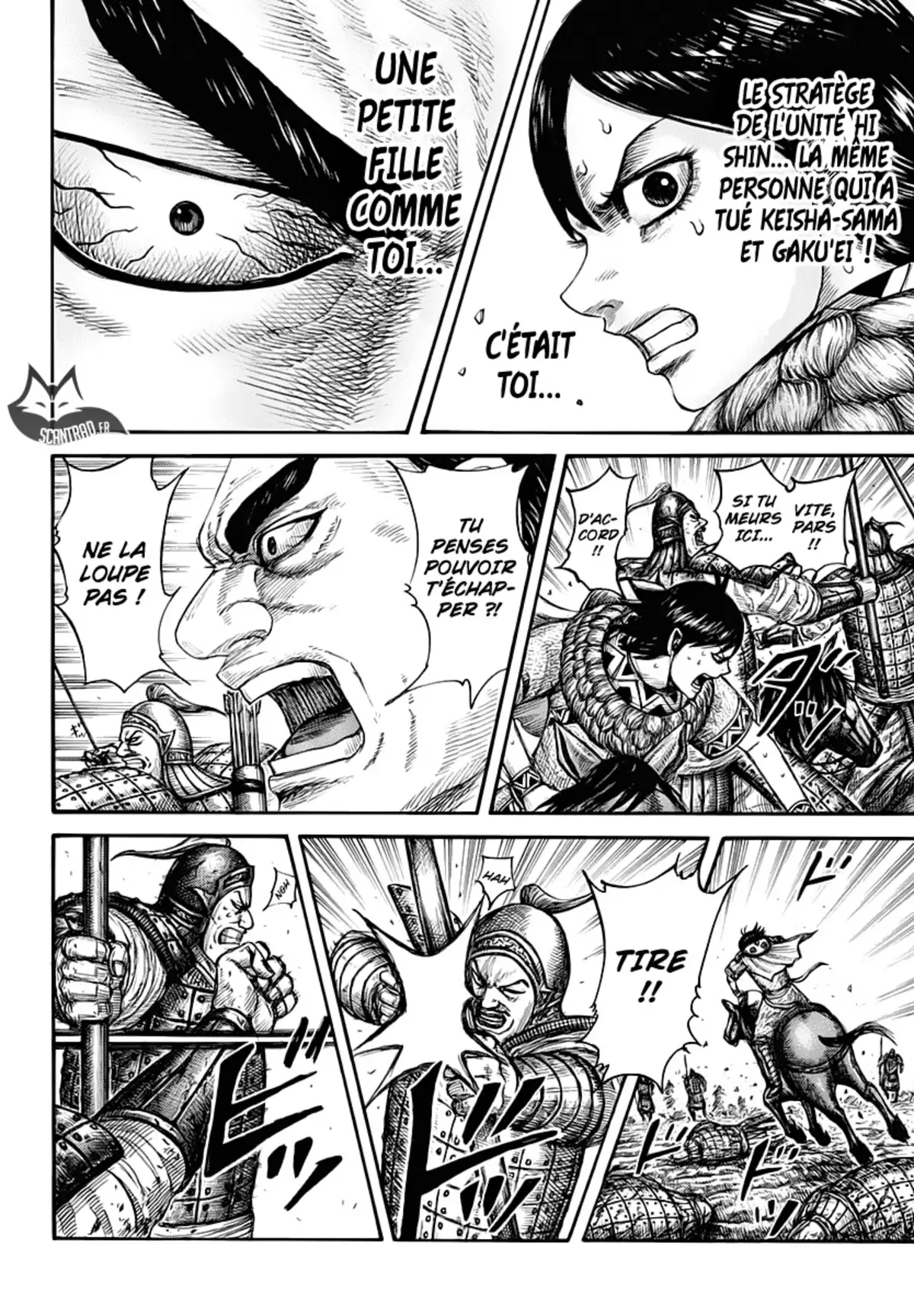 Kingdom Volume 57 page 70