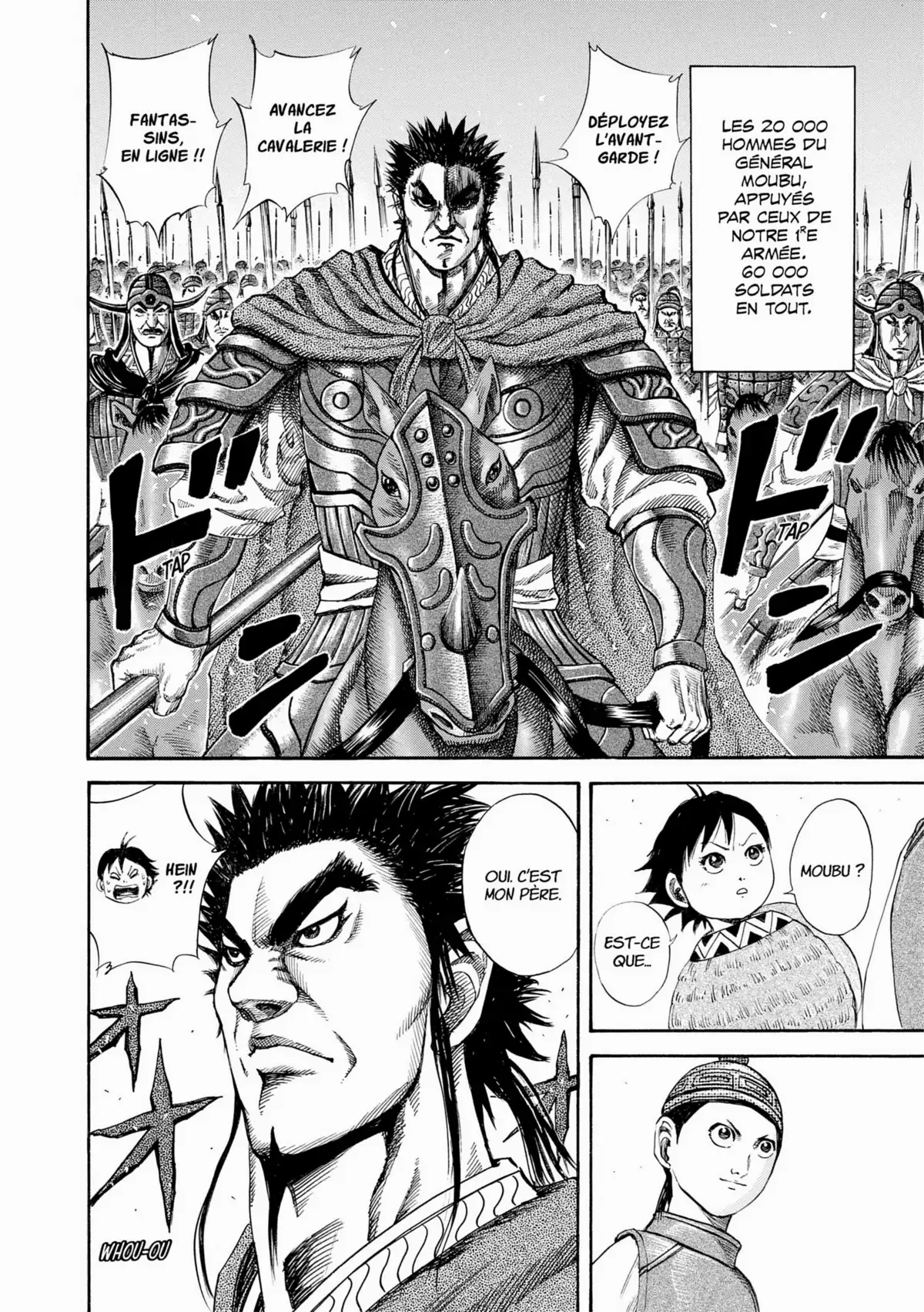 Kingdom Volume 12 page 10