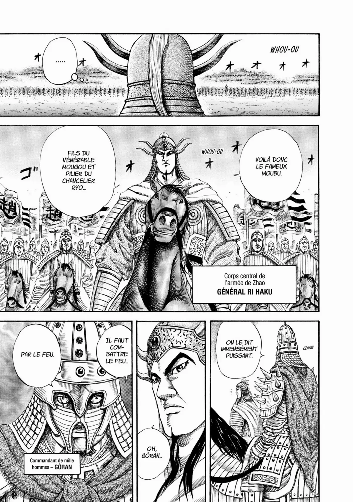 Kingdom Volume 12 page 11