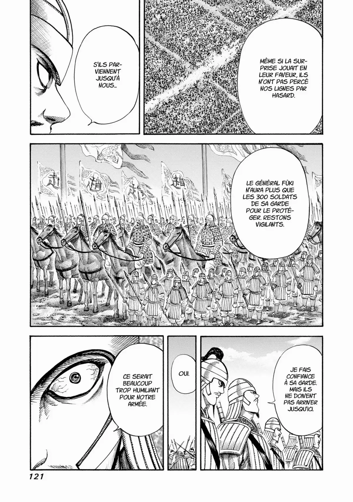 Kingdom Volume 12 page 115
