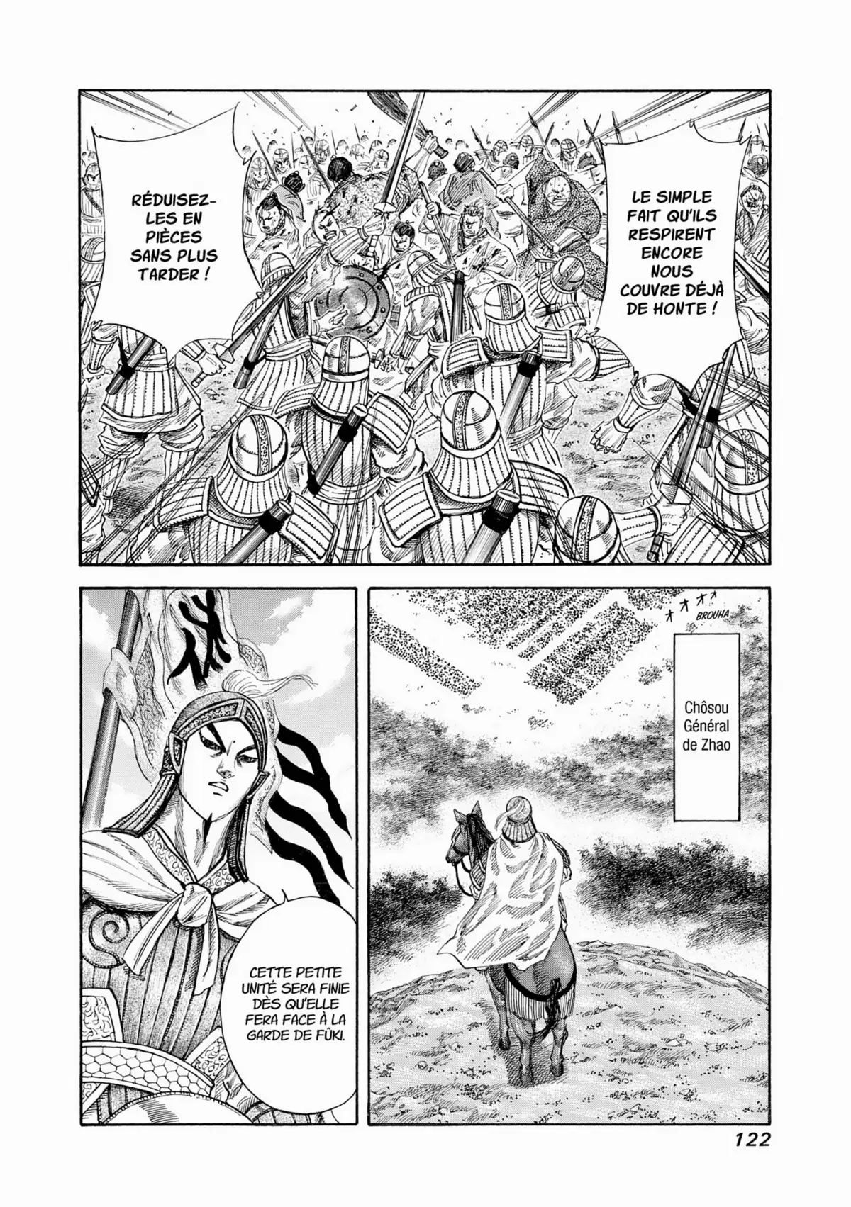 Kingdom Volume 12 page 116