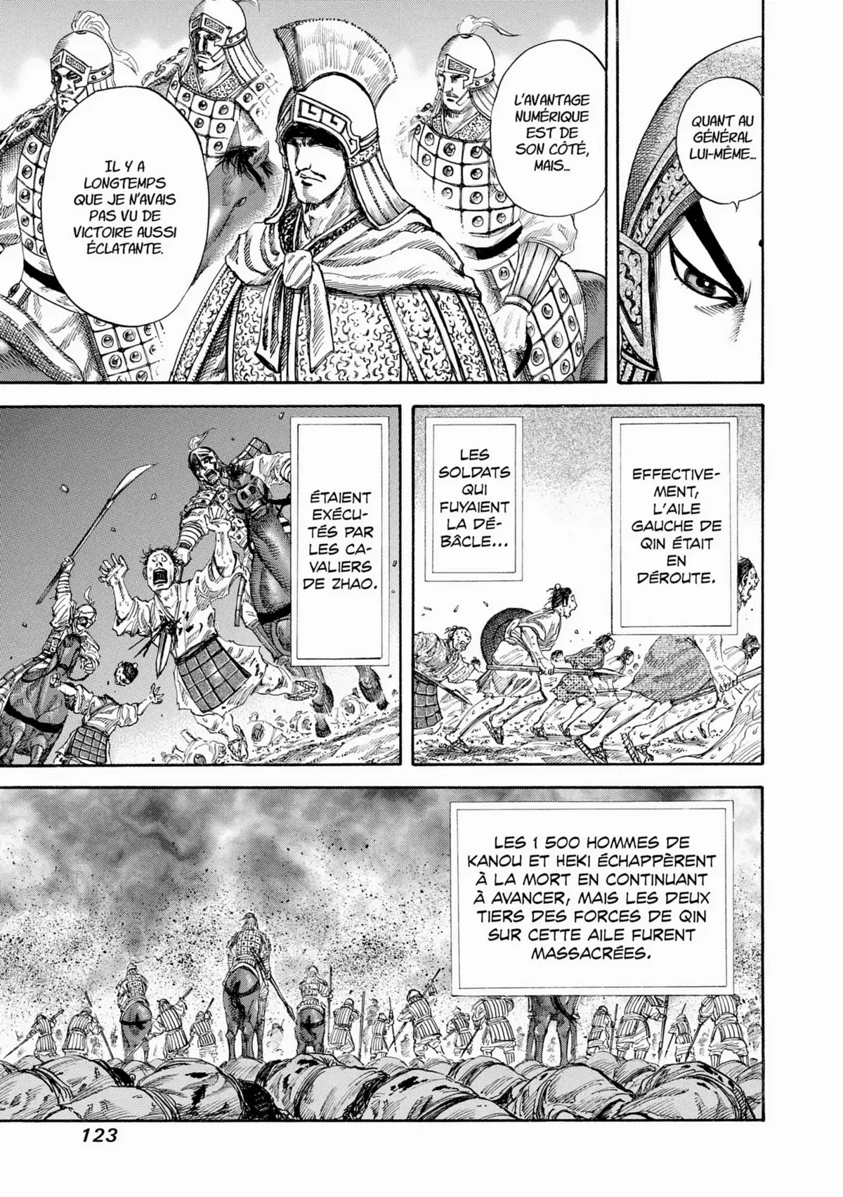 Kingdom Volume 12 page 117