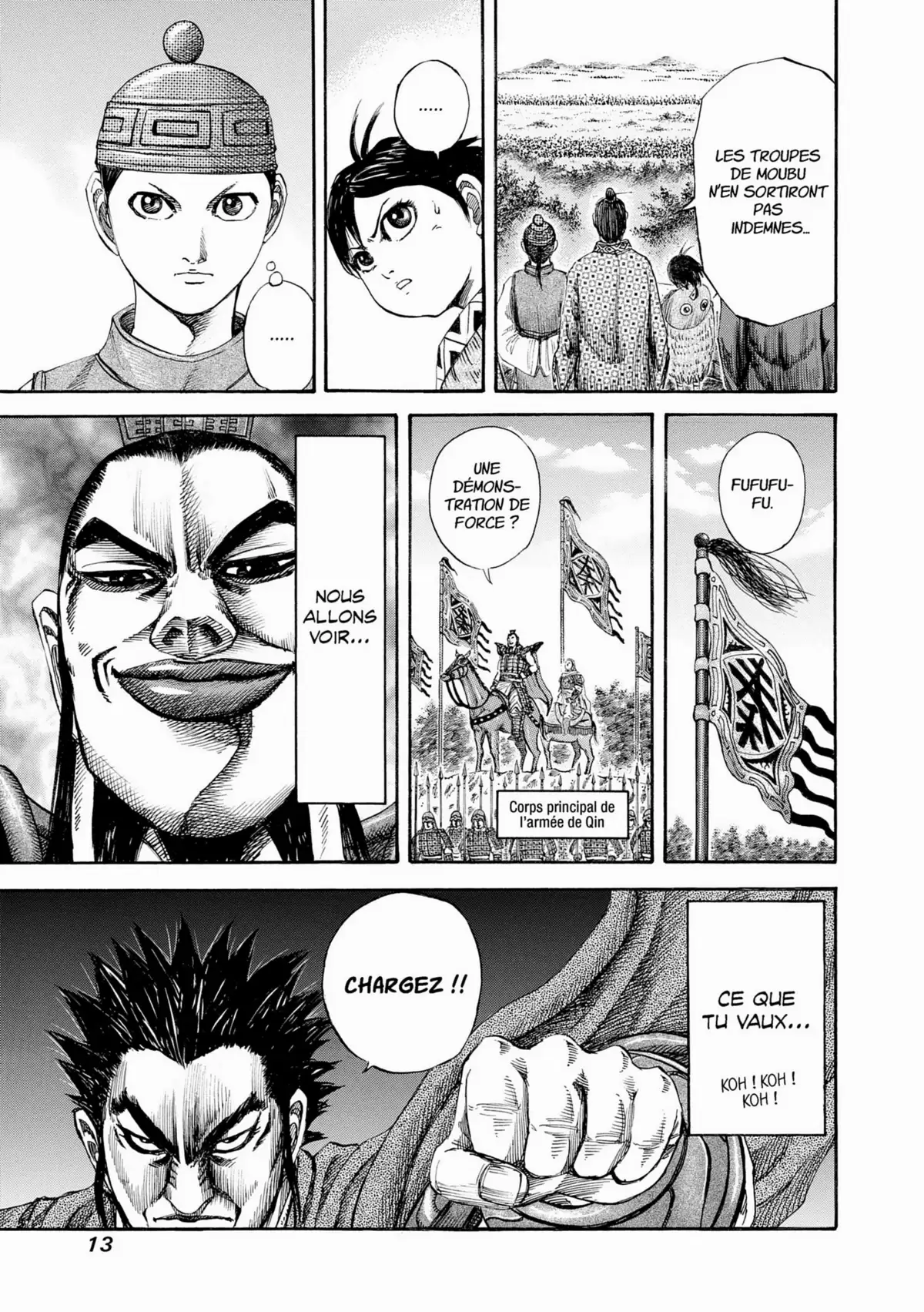 Kingdom Volume 12 page 13