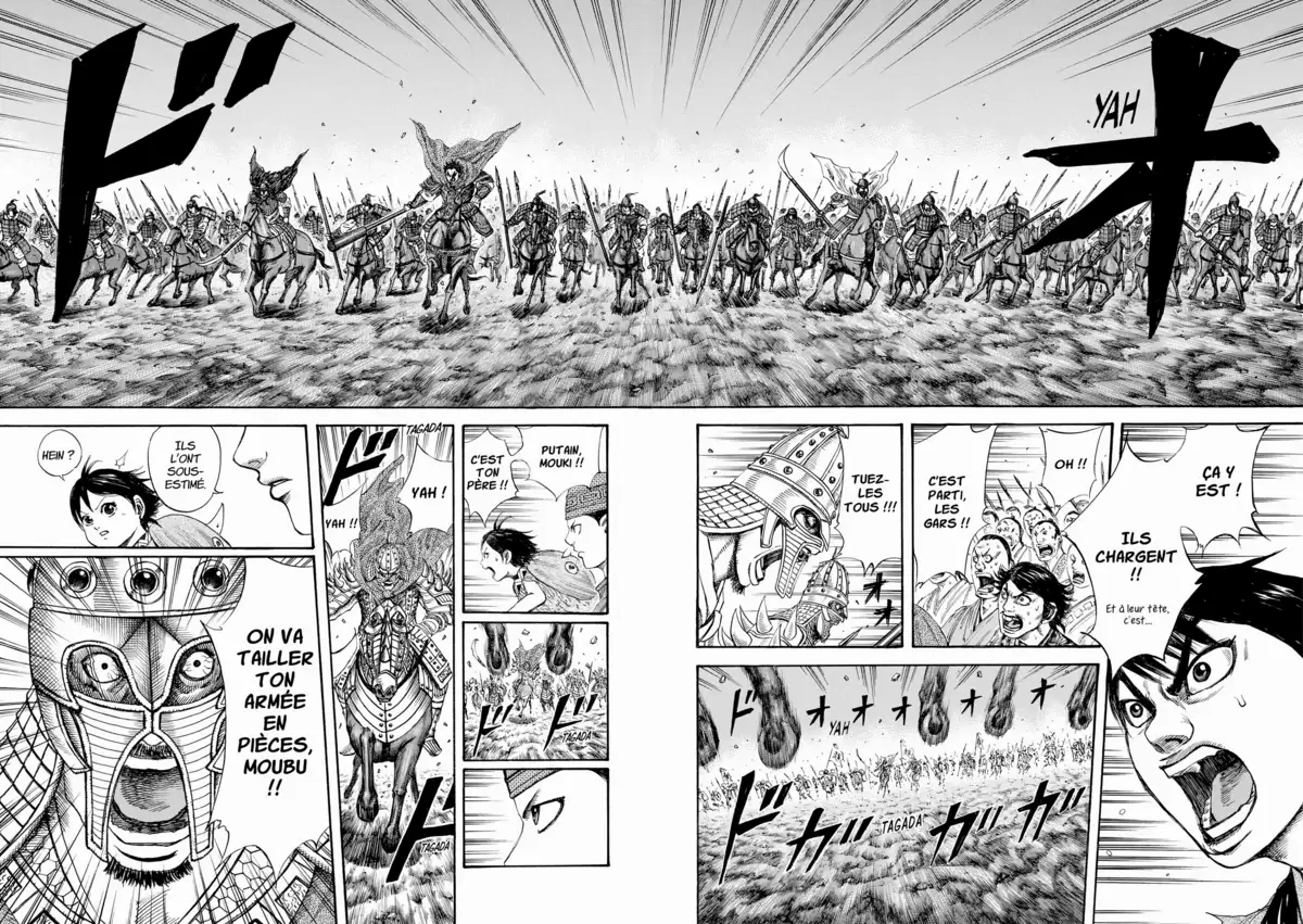 Kingdom Volume 12 page 14
