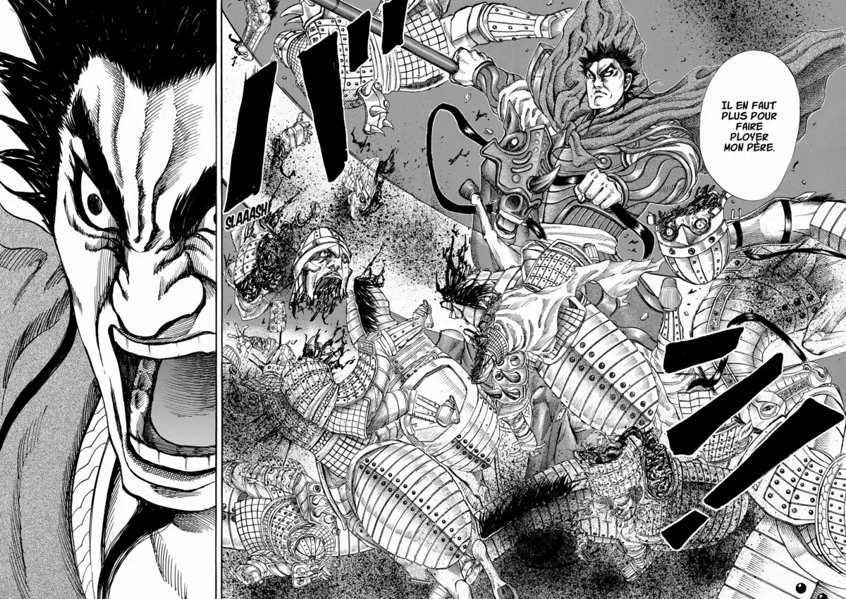 Kingdom Volume 12 page 15