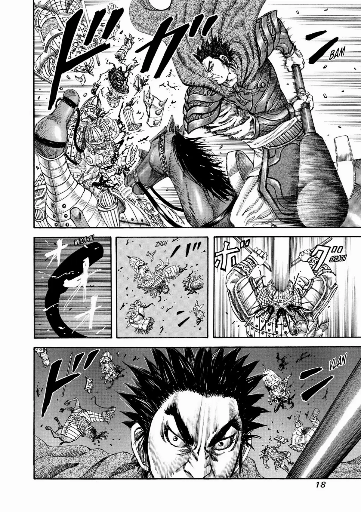 Kingdom Volume 12 page 16