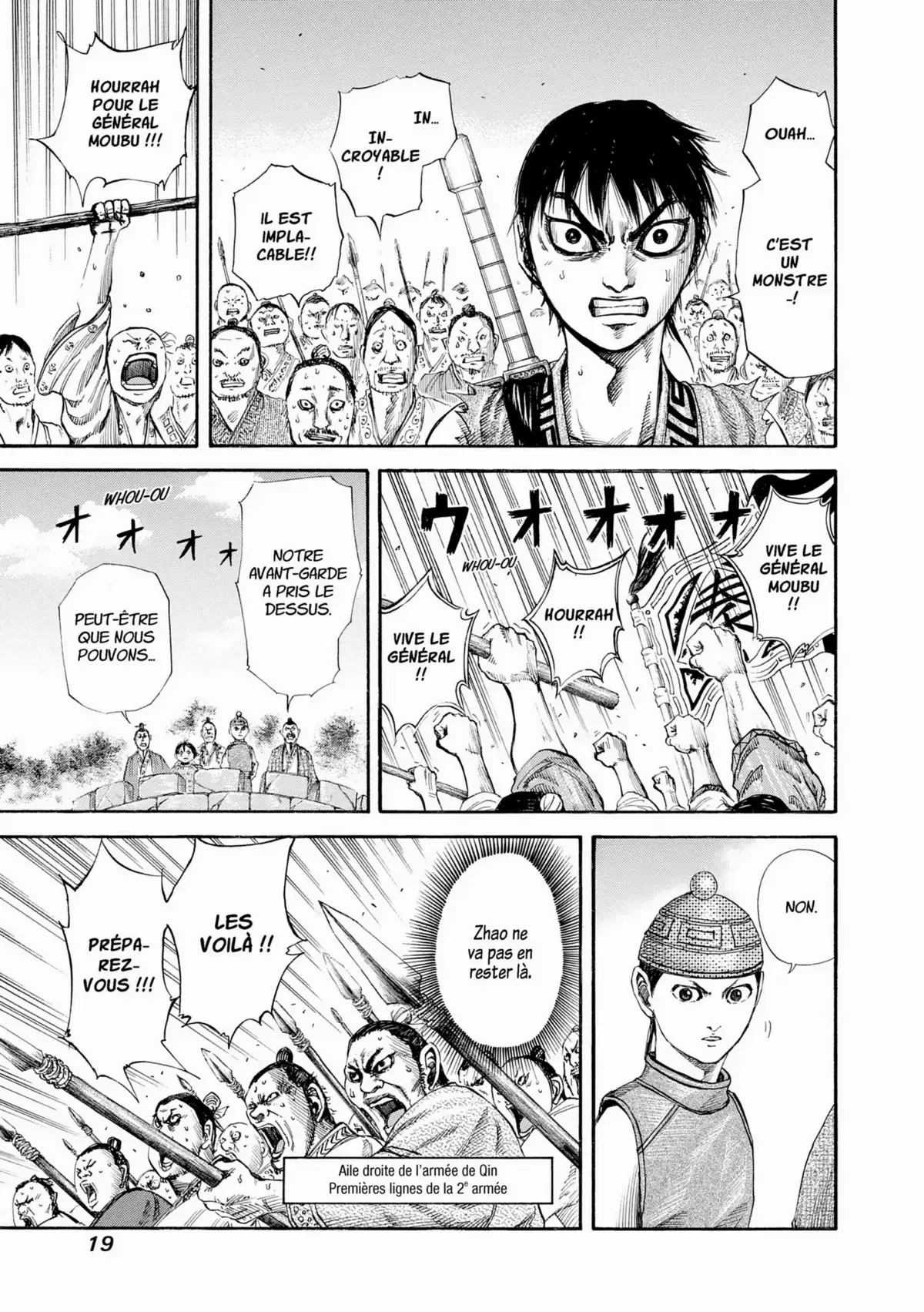 Kingdom Volume 12 page 17