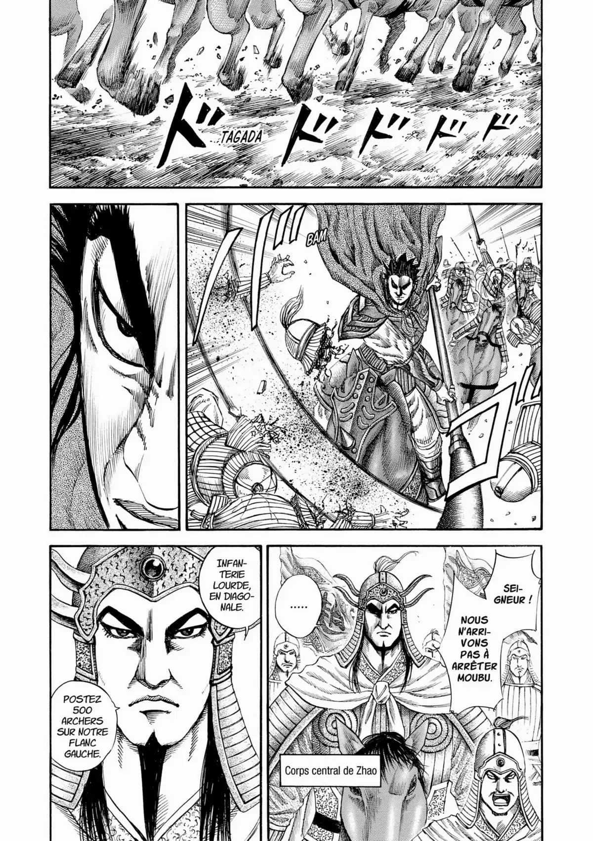 Kingdom Volume 12 page 21