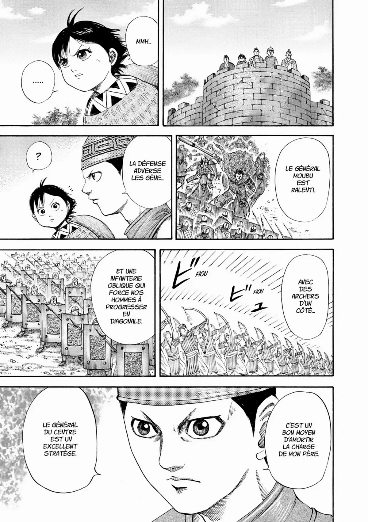 Kingdom Volume 12 page 22