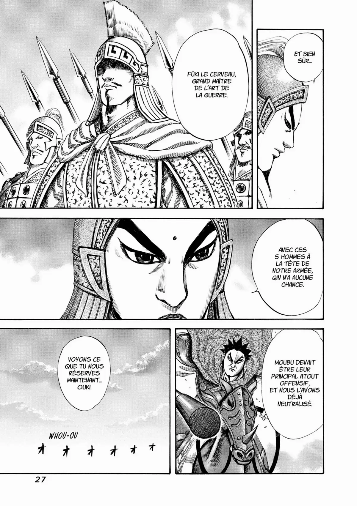 Kingdom Volume 12 page 24