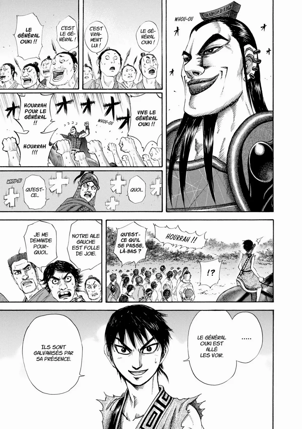 Kingdom Volume 12 page 26