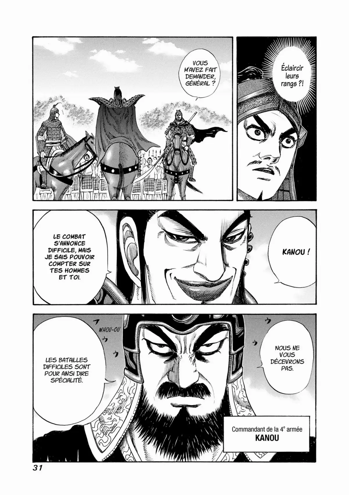 Kingdom Volume 12 page 28