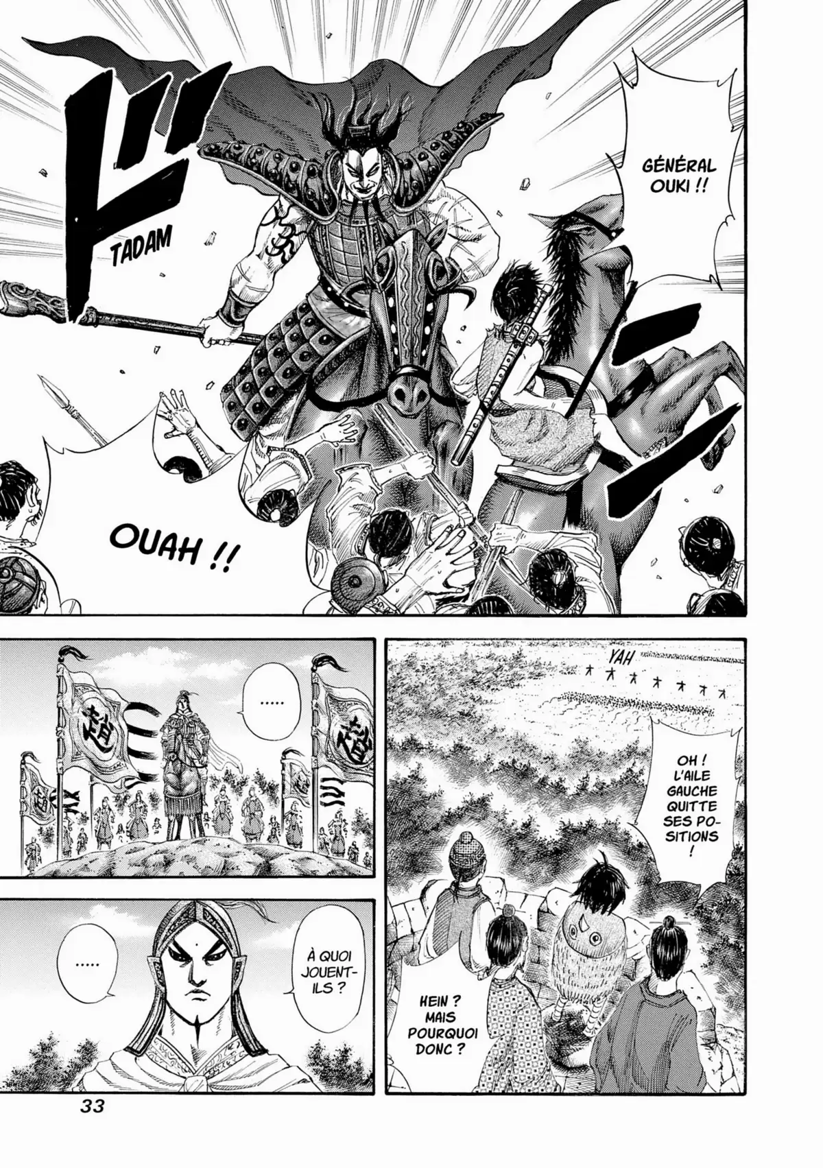 Kingdom Volume 12 page 30