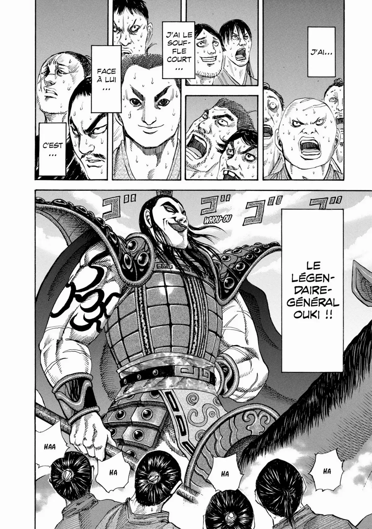 Kingdom Volume 12 page 31