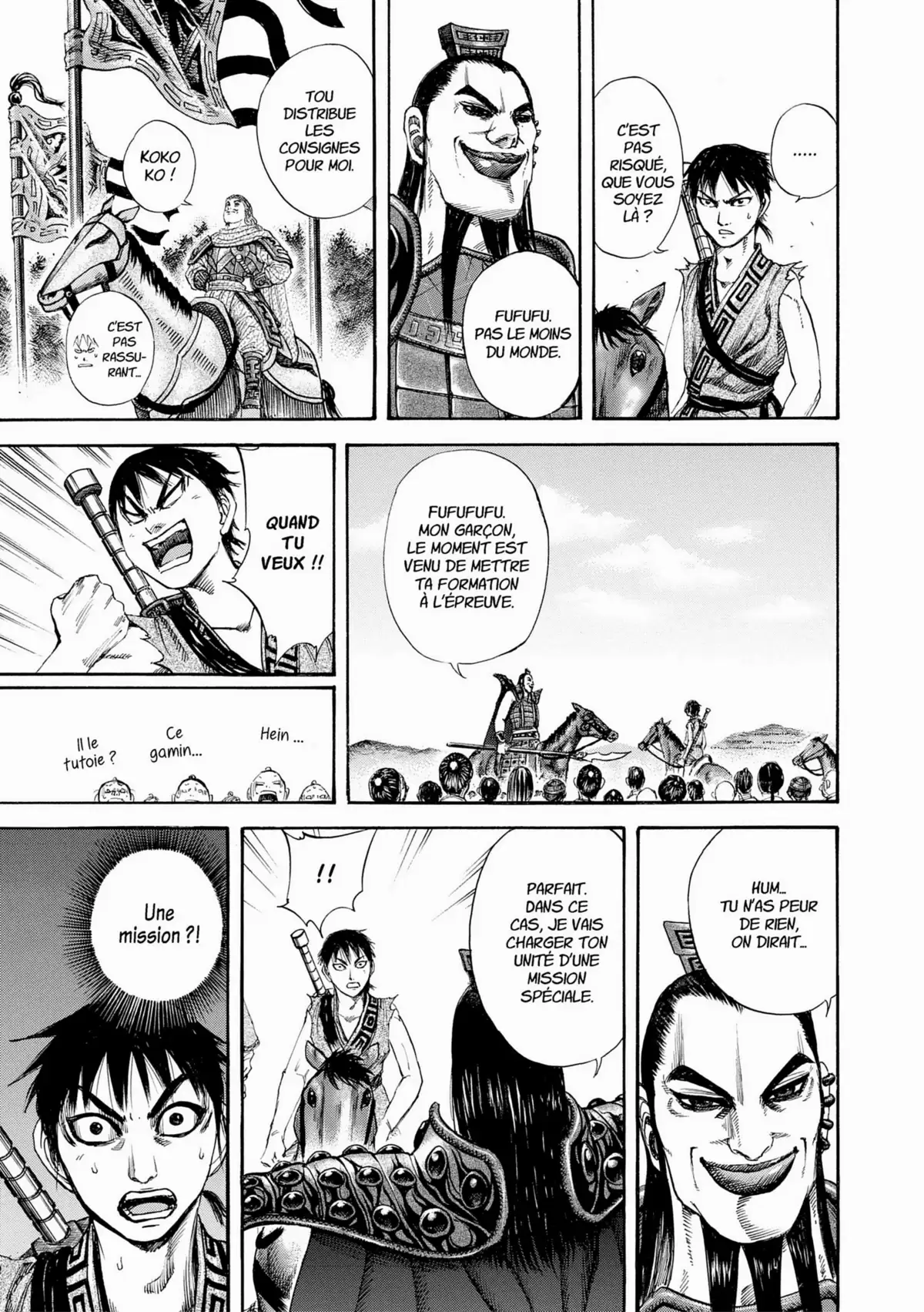Kingdom Volume 12 page 32