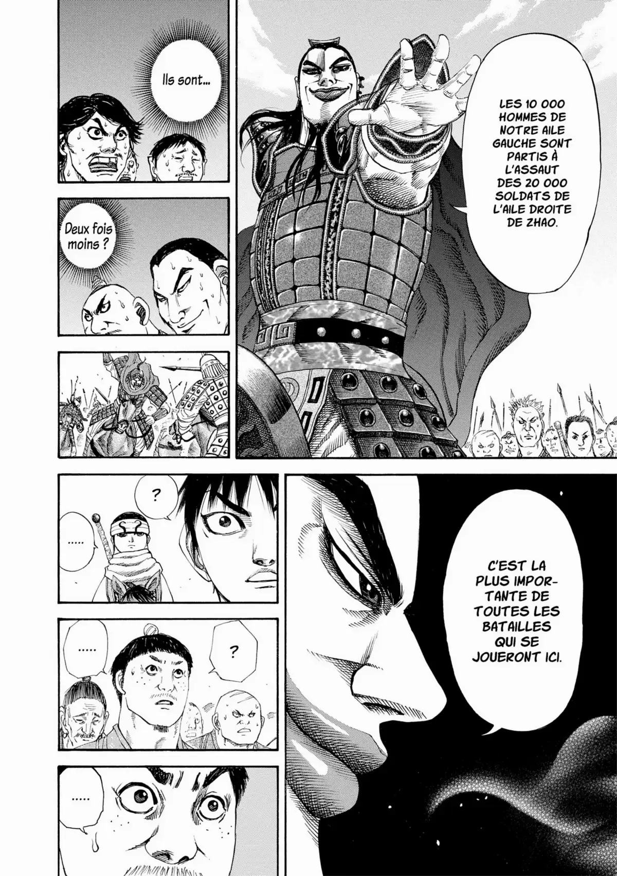 Kingdom Volume 12 page 33