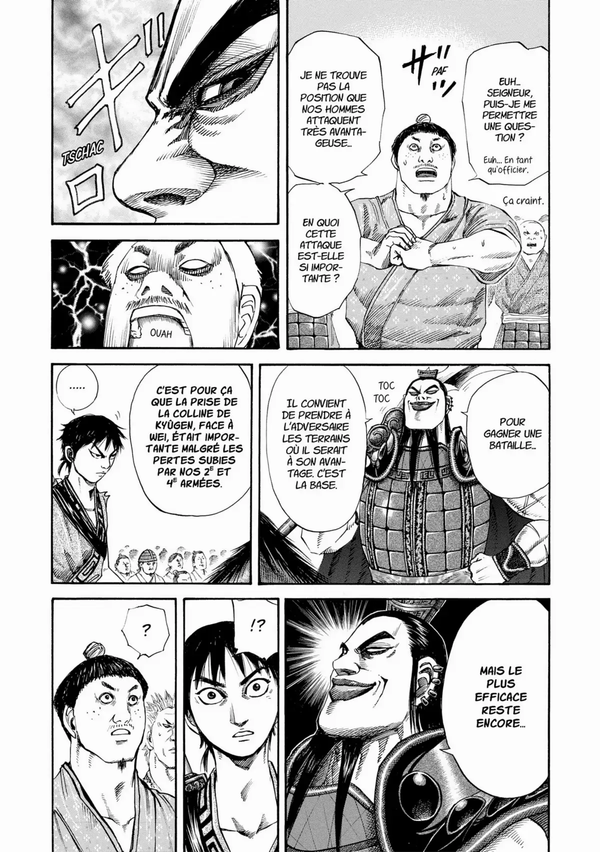 Kingdom Volume 12 page 34