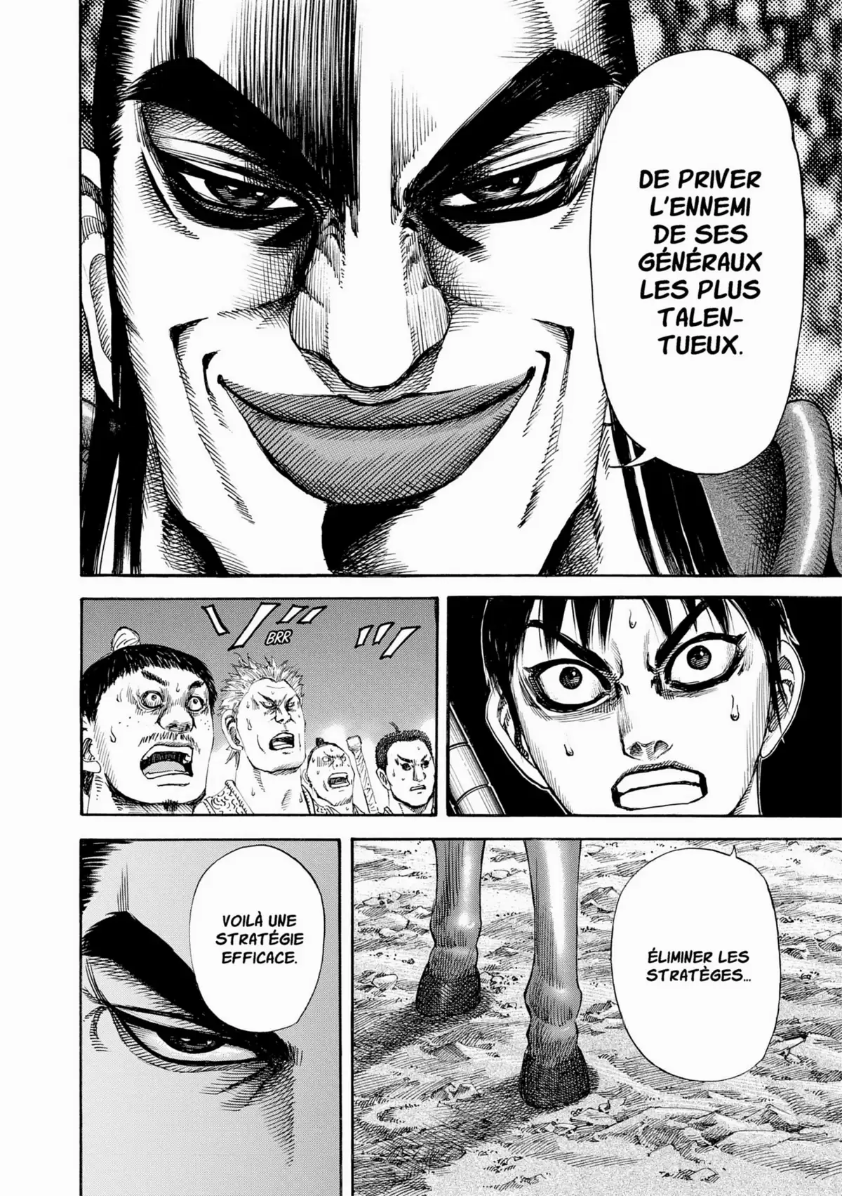 Kingdom Volume 12 page 35