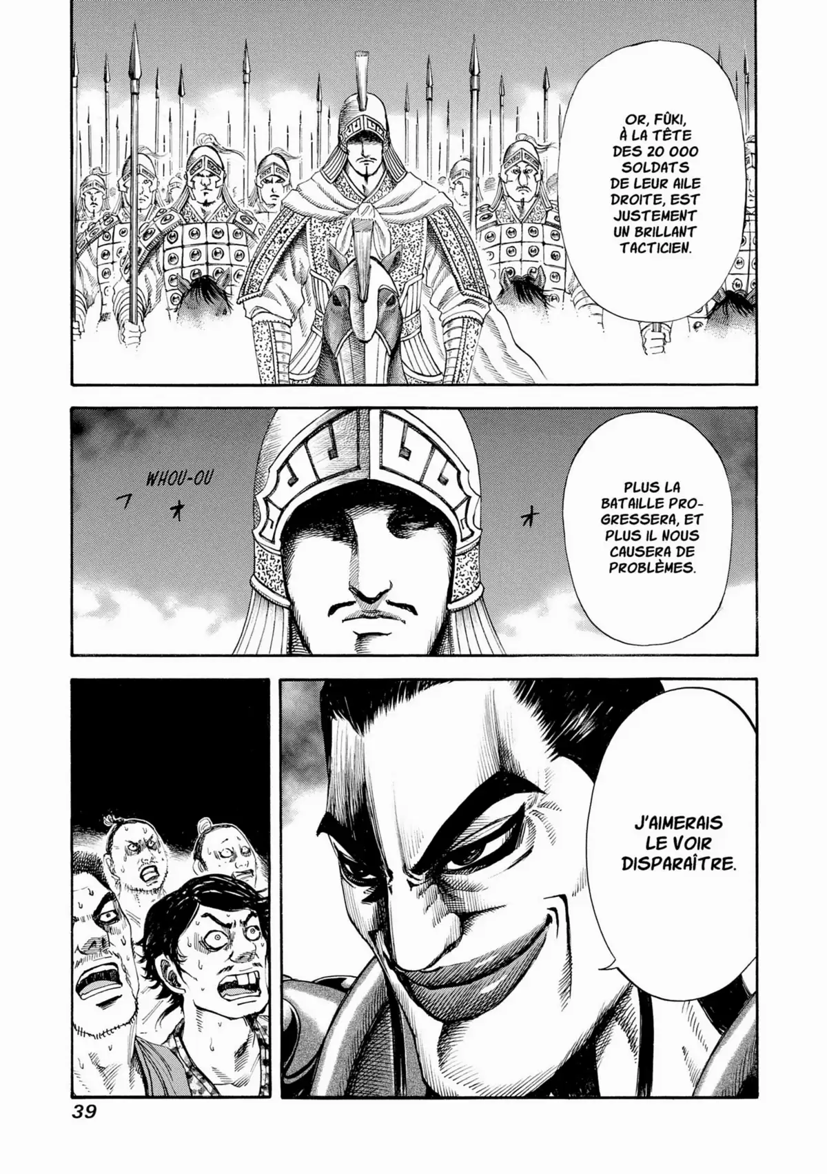 Kingdom Volume 12 page 36